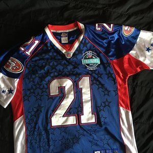 NFL All Sar 2007 Jersey
